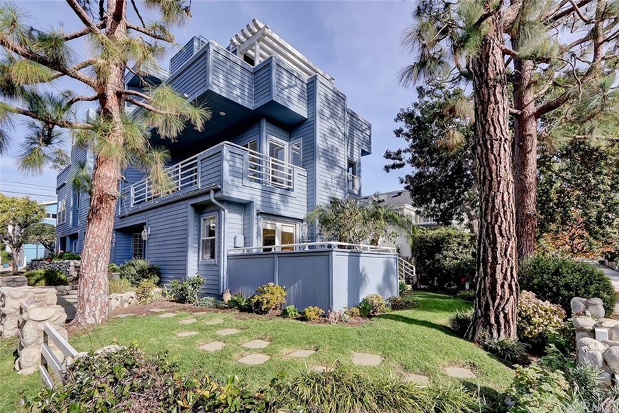 Property photo for 501 5th Street, Manhattan Beach, CA