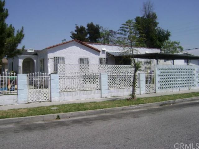 Property photo for 1400 N Rose Avenue, Compton, CA