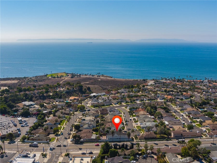 Property photo for 2500 Anabas Avenue, San Pedro, CA