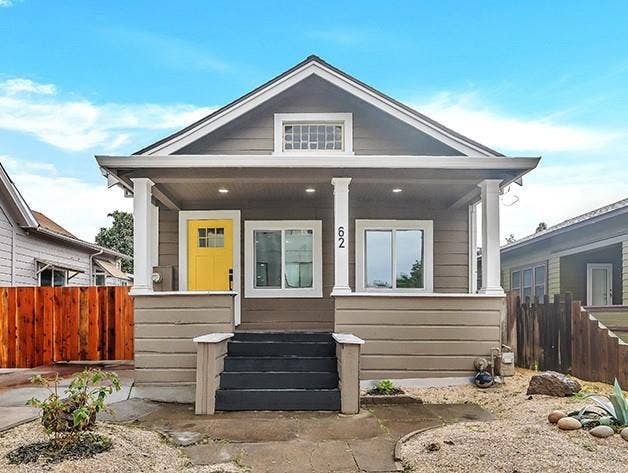 Property photo for 54 W Reed Street, San Jose, CA