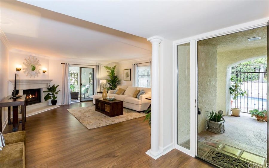 Property photo for 2337 Palos Verdes Drive W, #4, Palos Verdes Estates, CA