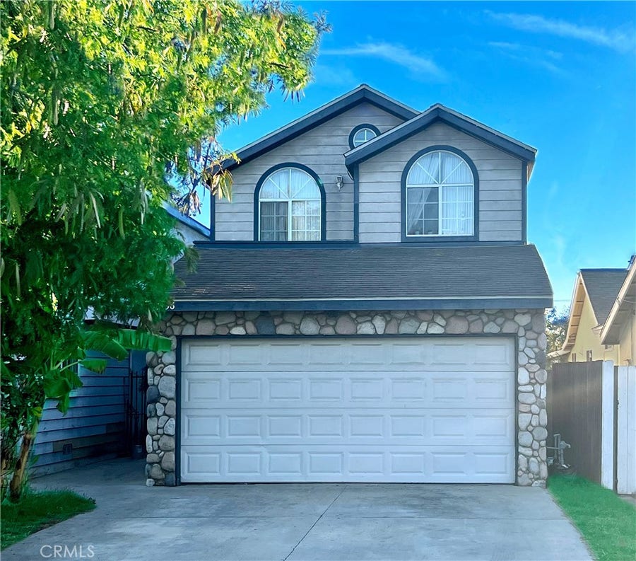 Property photo for 2236 E Poppy Street, Long Beach, CA