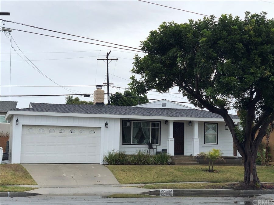 Property photo for 22902 Ladeene Avenue, Torrance, CA