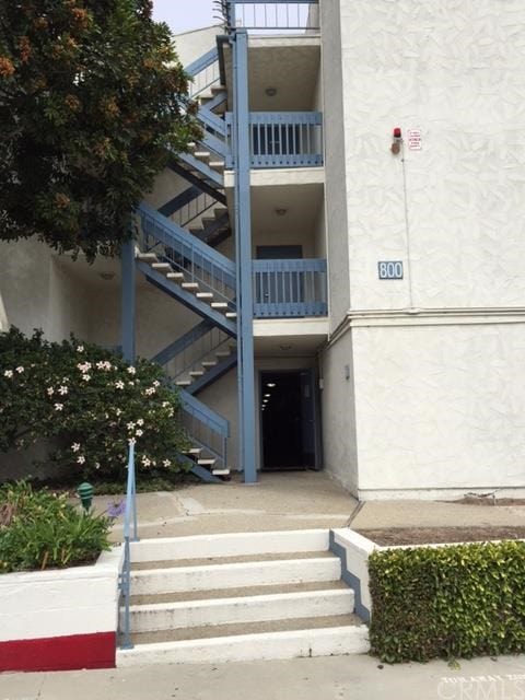 Property photo for 800 Camino Real, #102, Redondo Beach, CA