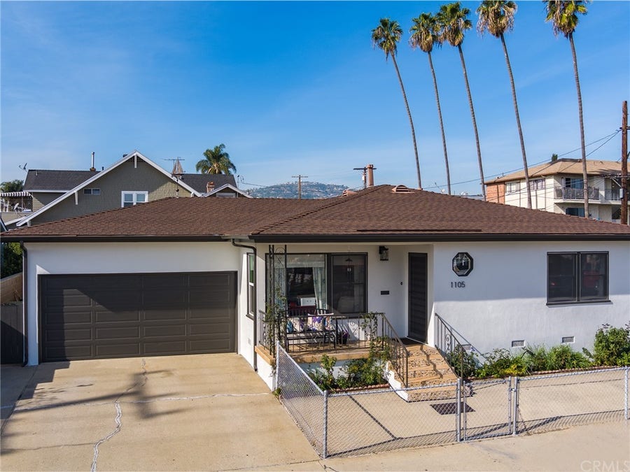 Property photo for 1105 S Grand Avenue, San Pedro, CA