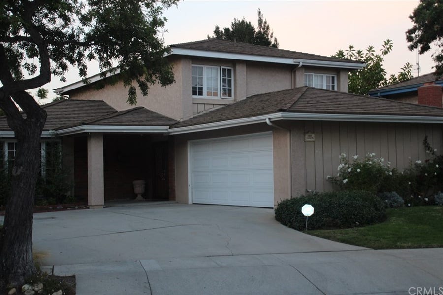Property photo for 3637 Courtney Way, Torrance, CA