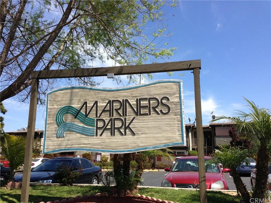 Property photo for 820 Coriander Drive, #J, Torrance, CA