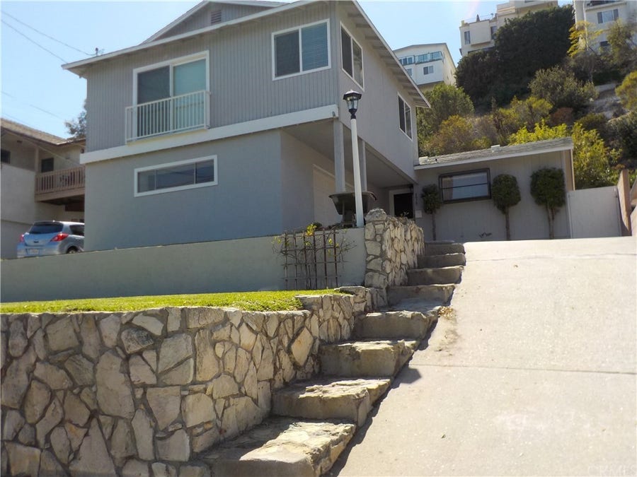 Property photo for 4070 Bluff Street, Torrance, CA