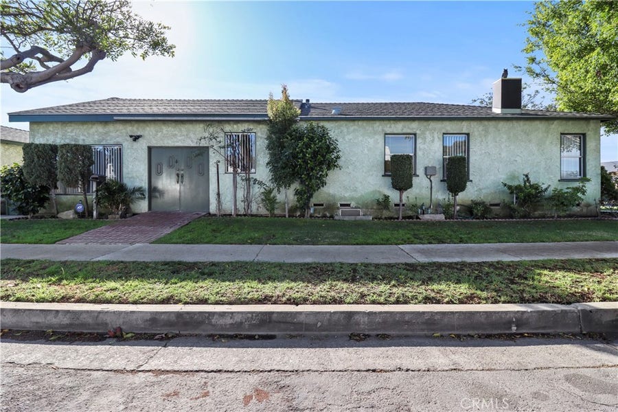 Property photo for 13004 Washington Avenue, Hawthorne, CA