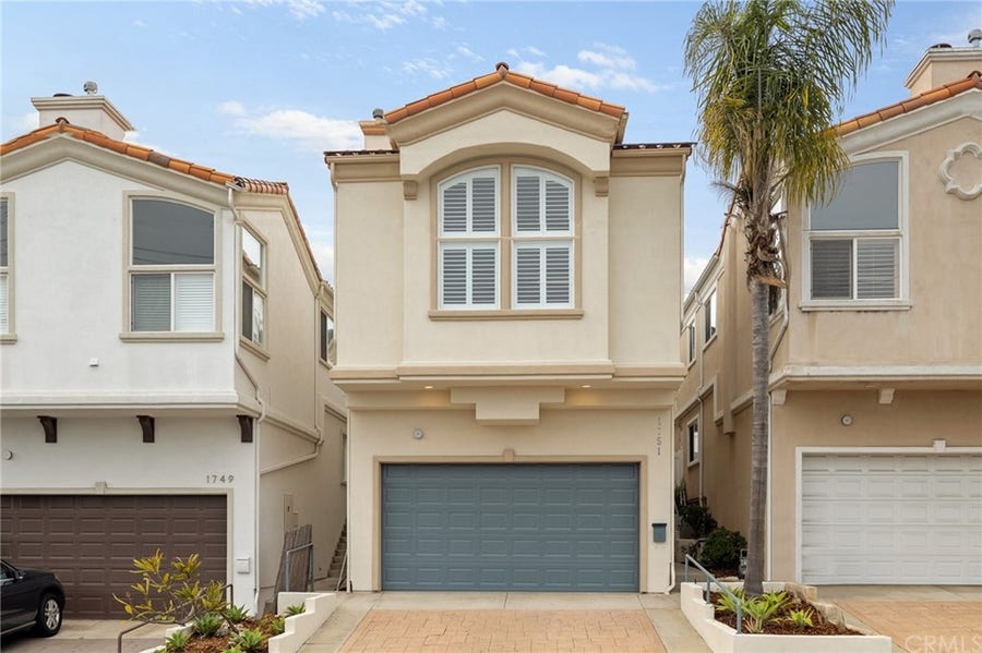 Property photo for 1751 Axenty Way, Redondo Beach, CA