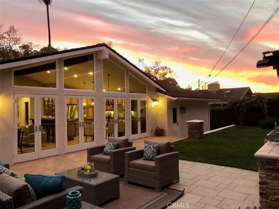 Property photo for 5313 Calle De Arboles, Torrance, CA