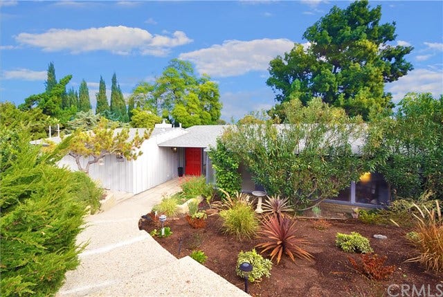 Property photo for 28640 Roan Road, Rancho Palos Verdes, CA