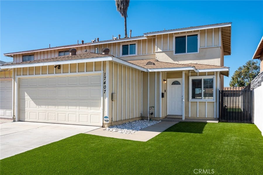 Property photo for 17407 Keene Avenue, Carson, CA