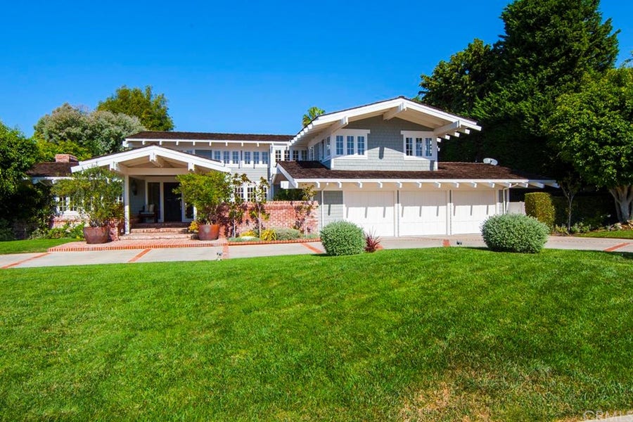 Property photo for 2809 Via Barri, Palos Verdes Estates, CA