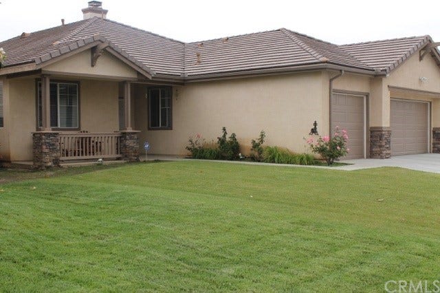 Property photo for 3472 Chesterfield Drive, Perris, CA