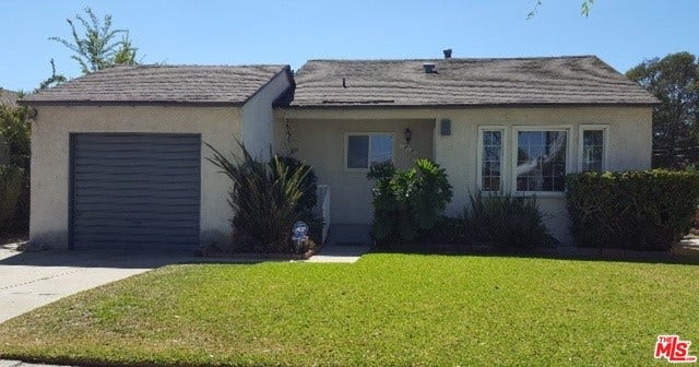 Property photo for 1418 W 132ND Street, Compton, CA