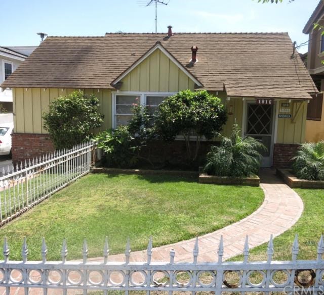 Property photo for 1816 Belmont Lane, Redondo Beach, CA