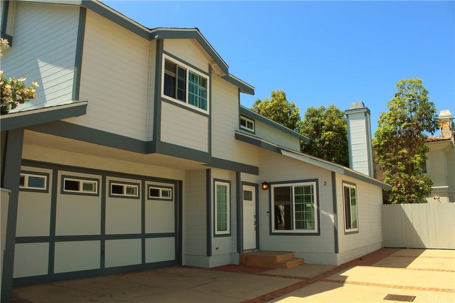 Property photo for 2105 ERNEST Avenue, #B, Redondo Beach, CA