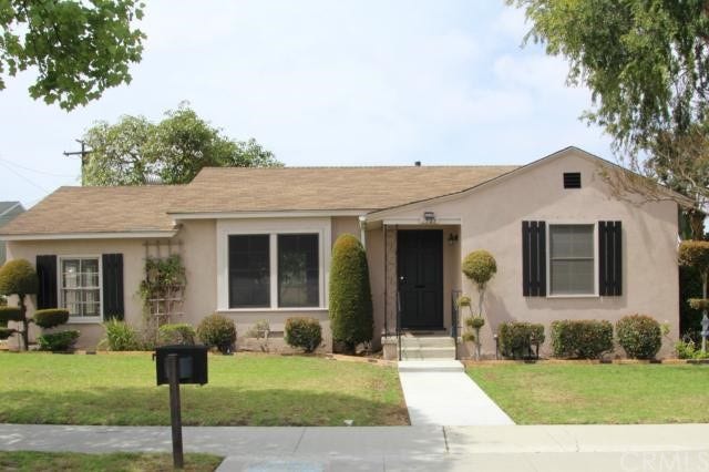 Property photo for 1727 W 234th Street, Torrance, CA