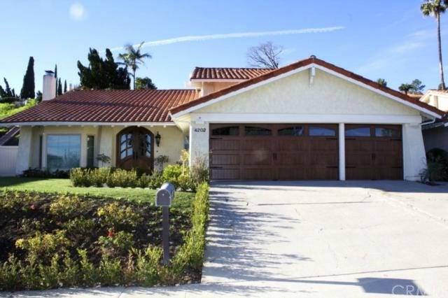 Property photo for 4202 Rousseau Lane, Palos Verdes Peninsula, CA