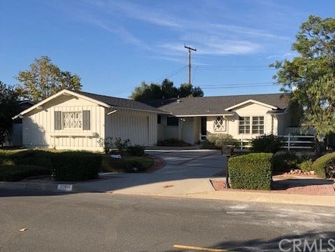 Property photo for 27616 Longhill Drive, Rancho Palos Verdes, CA