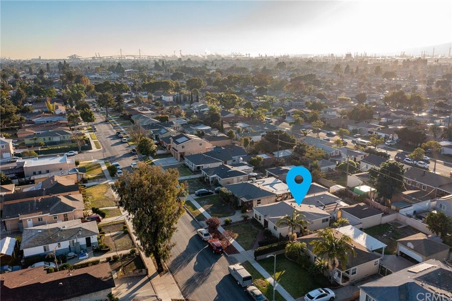 Property photo for 2941 Delta Avenue, Long Beach, CA