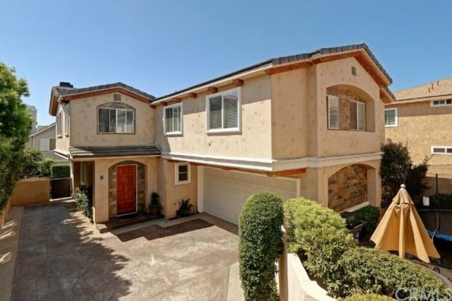 Property photo for 2214 Clark Lane, #B, Redondo Beach, CA