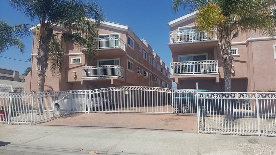Property photo for 1425 W 224th Street, #108, Torrance, CA
