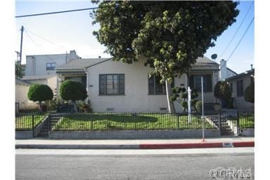 Property photo for 989 W 13th, San Pedro, CA