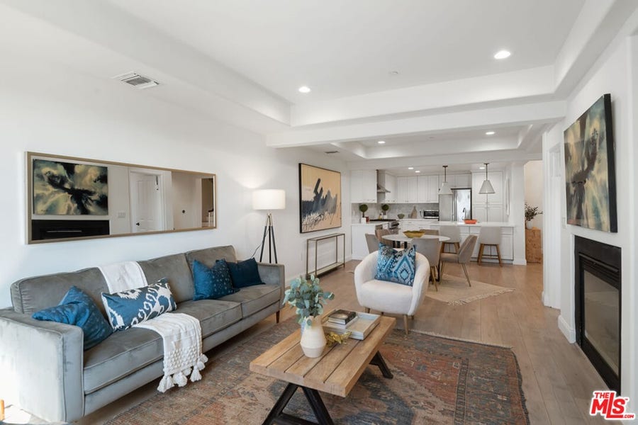 Property photo for 12975 Agustin Place, #321, Playa Vista, CA