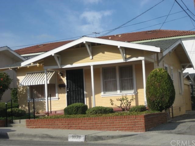 Property photo for 1078 W 13th Street W, San Pedro, CA