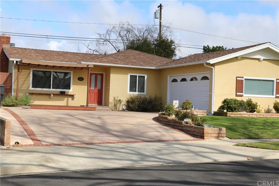Property photo for 5127 Maricopa Street, Torrance, CA