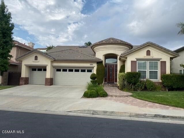 Property photo for 20425 Via Galileo, Northridge, CA