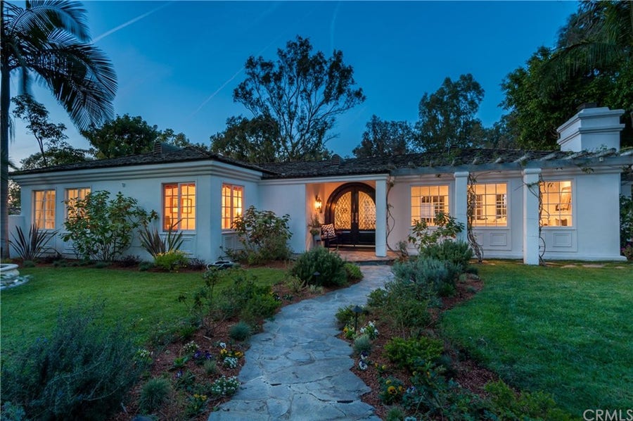 Property photo for 3617 Via Palomino, Palos Verdes Estates, CA