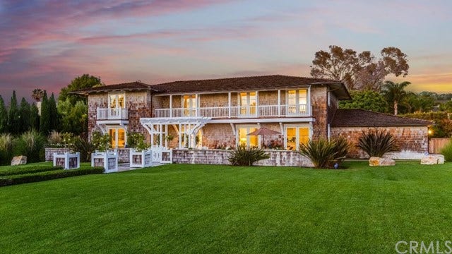 Property photo for 2736 Paseo Del Mar, Palos Verdes Estates, CA