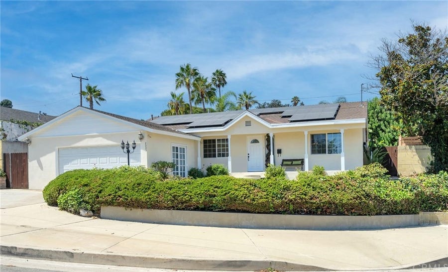 Property photo for 2005 W Crestwood Street, Rancho Palos Verdes, CA