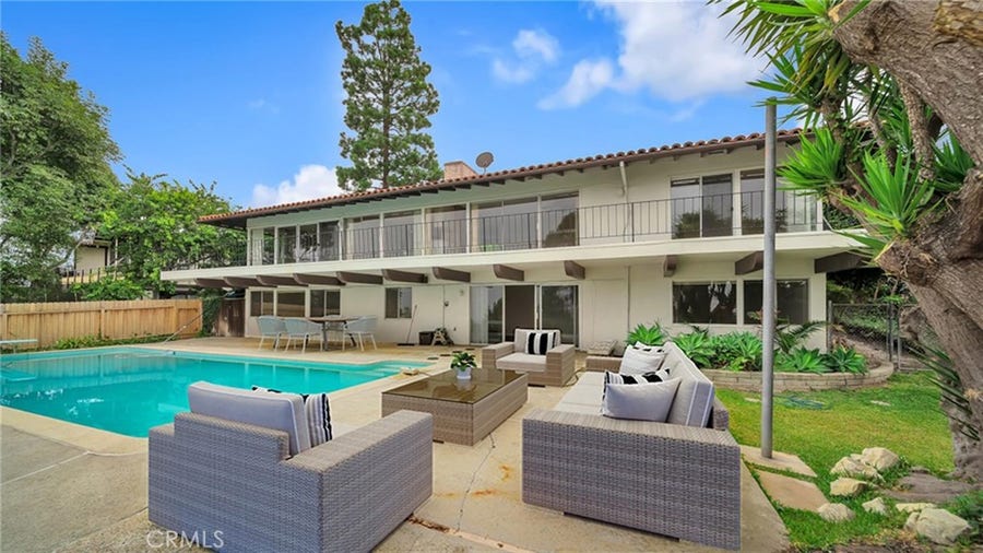 Property photo for 2221 Via Cerritos, Palos Verdes Estates, CA