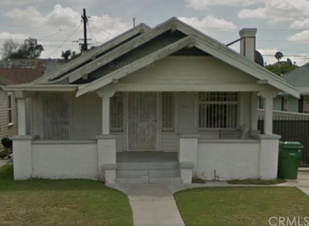 Property photo for 2804 2nd Avenue, Los Angeles, CA