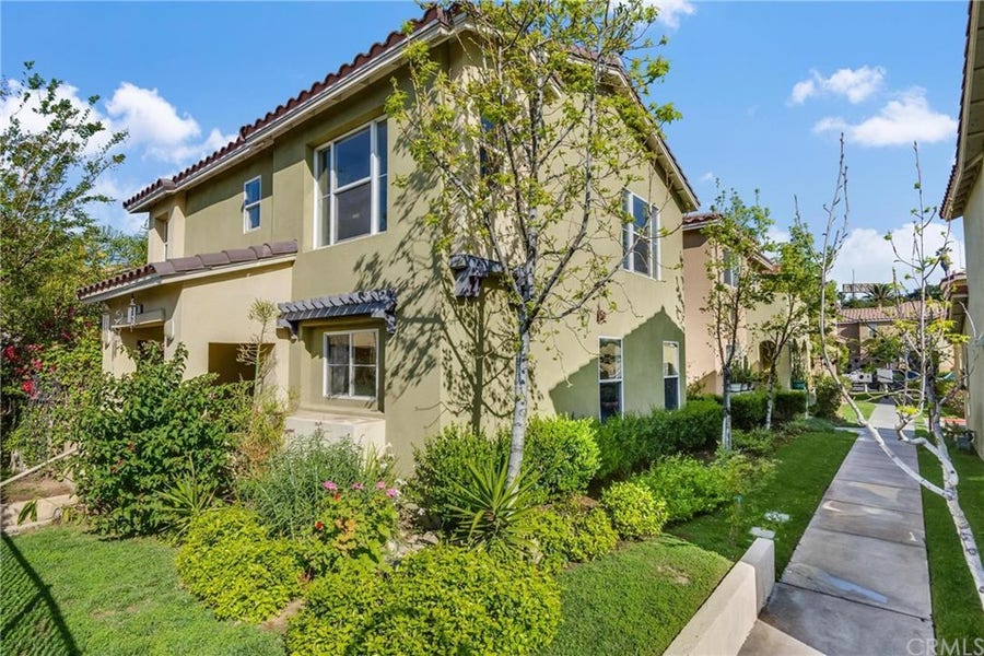 Property photo for 120 Cancion Way, Los Angeles, CA