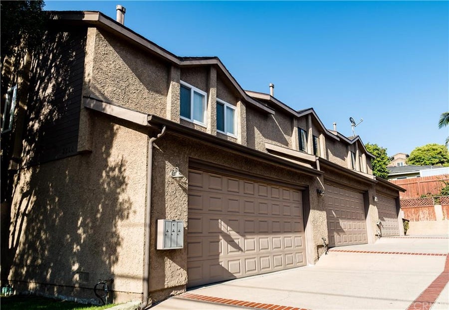 Property photo for 2610 Aviation Boulevard, #3, Redondo Beach, CA