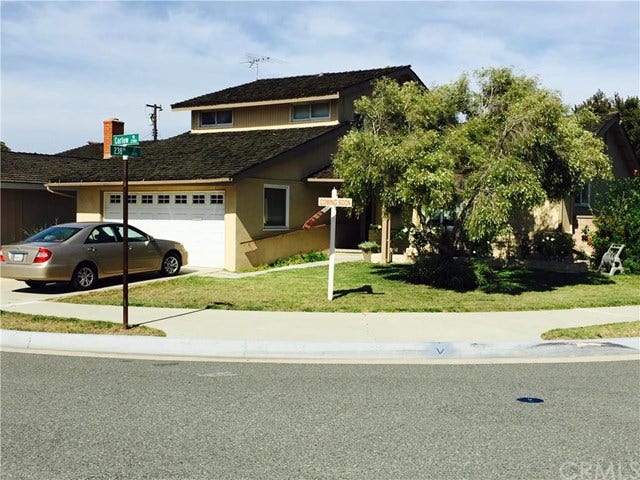 Property photo for 23544 Carlow Road, Torrance, CA