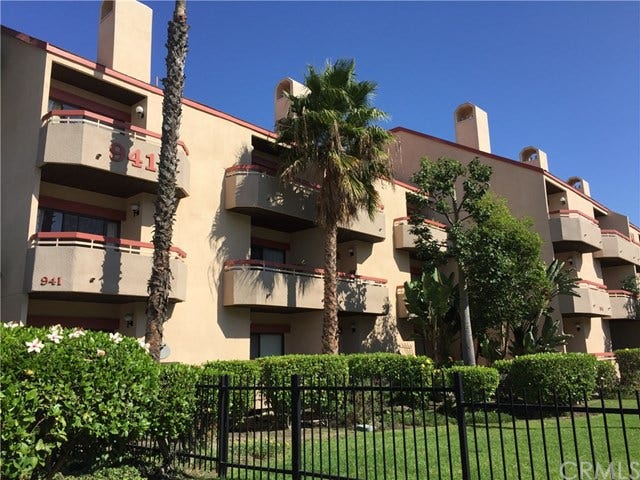 Property photo for 941 W Carson Street, #318, Torrance, CA