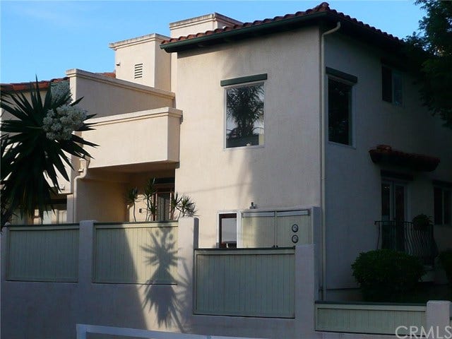 Property photo for 3919 W 242nd Street, #G, Torrance, CA