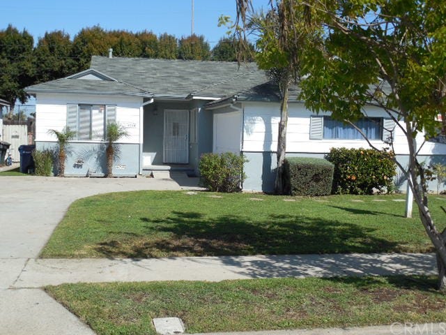 Property photo for 14936 Purche Avenue, Gardena, CA