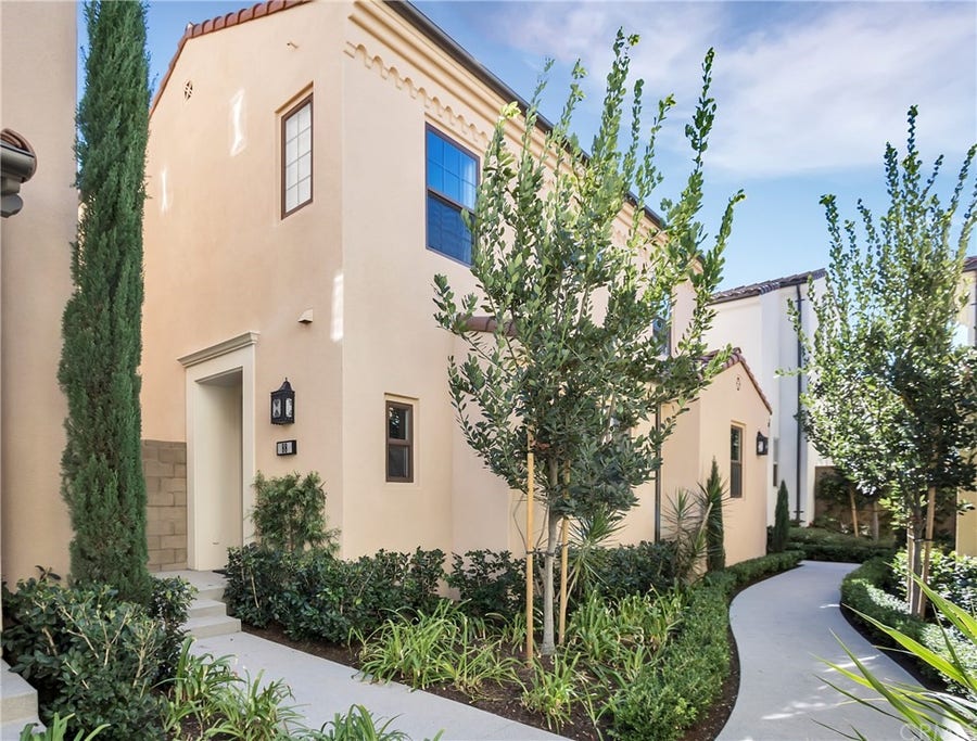 Property photo for 88 Strawberry Grove, Irvine, CA