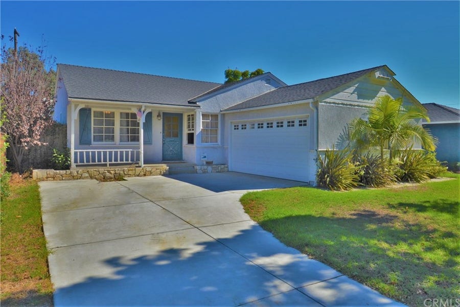 Property photo for 4501 Greenmeadows Avenue, Torrance, CA