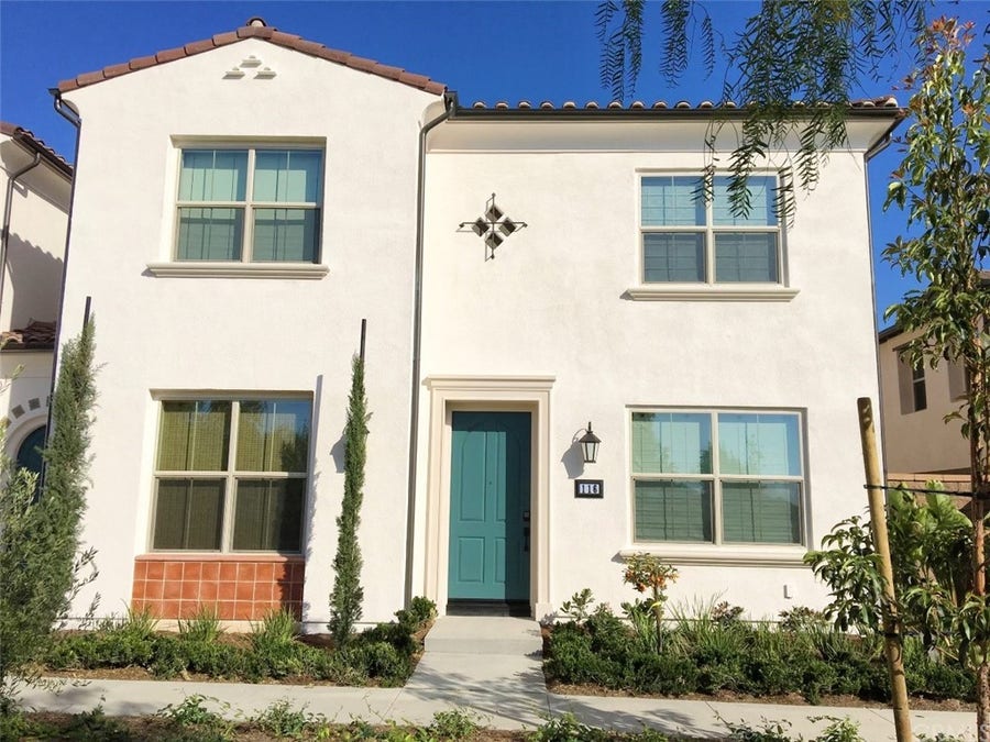 Property photo for 116 Parkwood, Irvine, CA