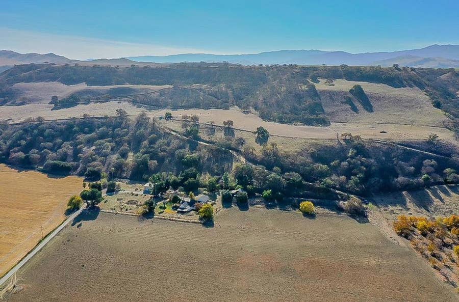 Property photo for 7996 Southside Road, Hollister, CA