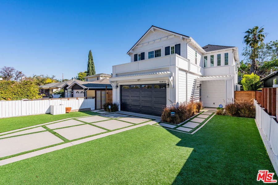 Property photo for 10832 Lawler Street, Los Angeles, CA