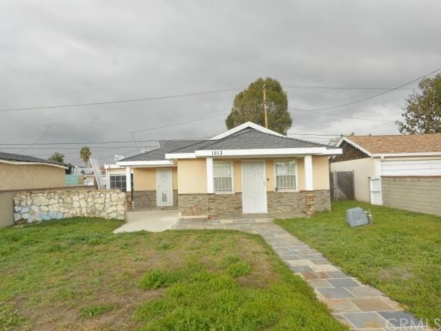 Property photo for 1513 253rd Street, Harbor City, CA
